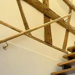 Apartmán Zentrales Flair 1