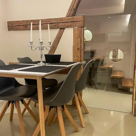 Zentrales Flair Apartment *