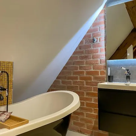 Zentrales Flair Apartment