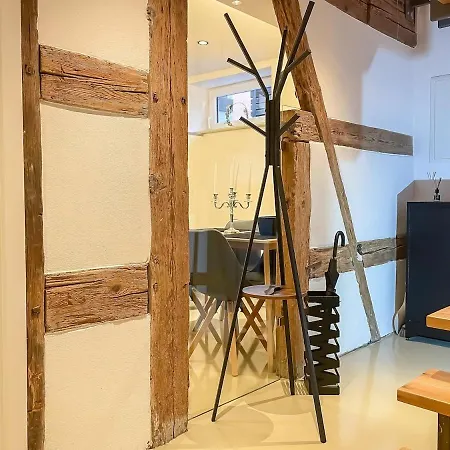 Zentrales Flair Apartment *