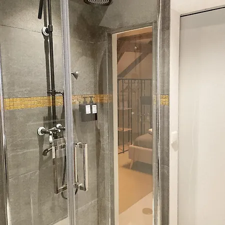 Zentrales Flair Apartment